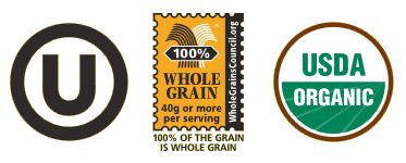 Mountain View Farm Nutrition Icons